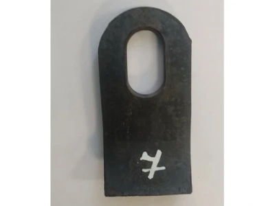 Нож 7/19*36 Ducker